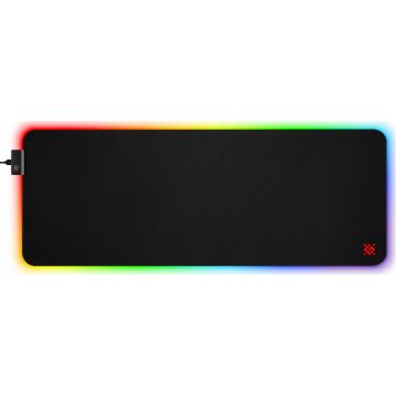 Defender Gaming Ultra Light Led Mousepad 50566 (4714033505666)