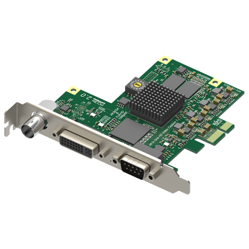 Magewell Pro Capture AIO