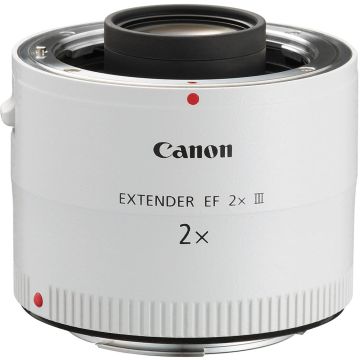 Canon Extender EF 2.0X III