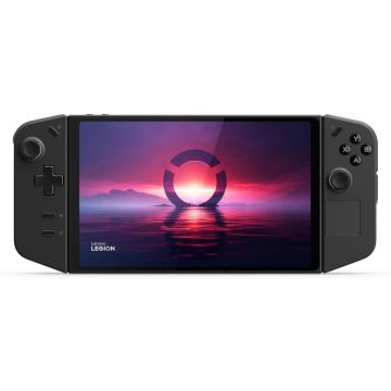 Lenovo Legion Go Gaming Console