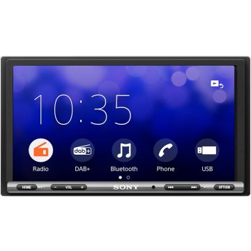 Sony AX3250