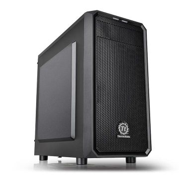 Thermaltake Versa H15 Black (CA-1D4-00S1NN-00)