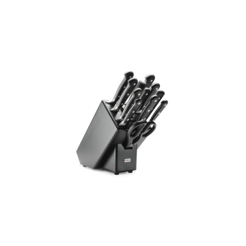Wusthof CLASSIC Knife Block Set with 12 pieces 9848