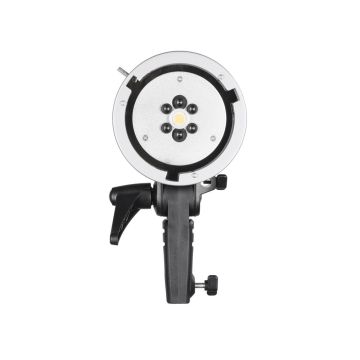 Quadralite Atlas FH1200 Remote Head