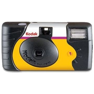 Kodak Power Flash 27+12 Disposable (3961315)