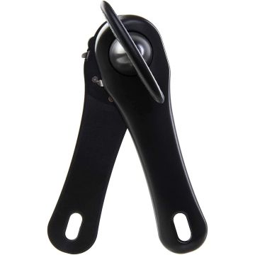 wenco Premium Safety Can Opener for Right- and Left-Handed Users