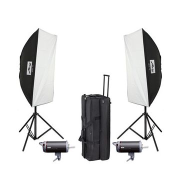 Metz Mecastudio TL-300 SB-KIT II