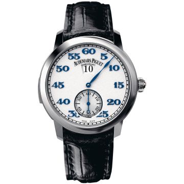 Audemars Piguet Jules Audemars Minute Repeater Men's Watch 26151PT.OO.D028CR.01