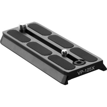 Sirui VP-125X Quick Release Plate