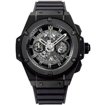 Hublot King Power Unico Chronograph Men's Watch 701.CI.0110.RX