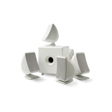 Focal 5.1 Pack Sib - 5 Sib & Cub3