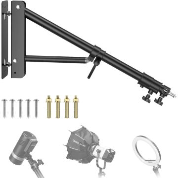 Ulanzi TB25 Wall Bracket