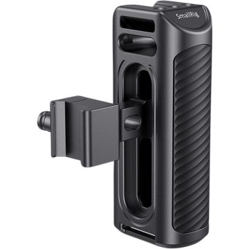 SmallRig 2427 Aluminium Nato Side Handle