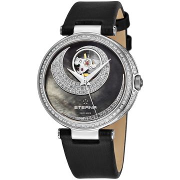 Eterna Grace Open Art Ladies Watch 2943.58.89.1368