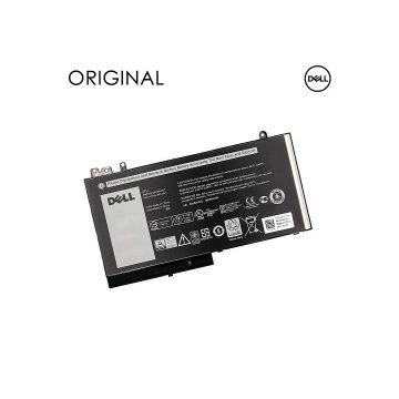 Extra Digital Notebook battery, Dell RYXXH Original 9990000441105
