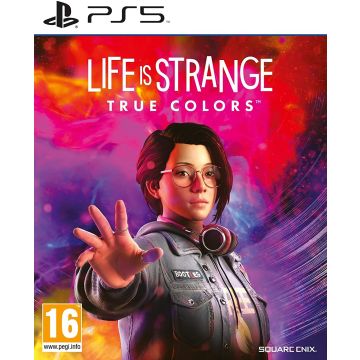 Sony PlayStation 5 Life is Strange: True Colors (PS5)