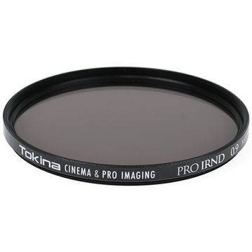 Tokina PRO IRND 2.1 Round Filter 105mm