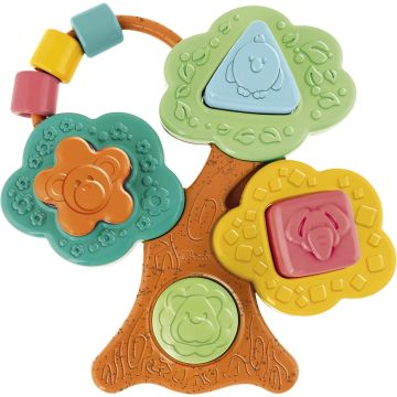 Chicco Baobab Shape Sorter (10493000000)
