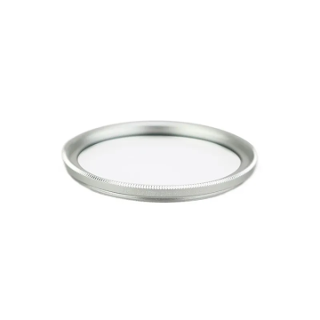 JJC Ultra-Slim MC UV Filter 37mm Silver