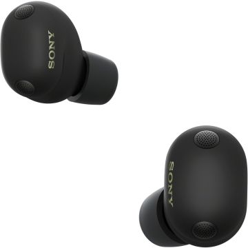 Sony WF-1000XM6 Black