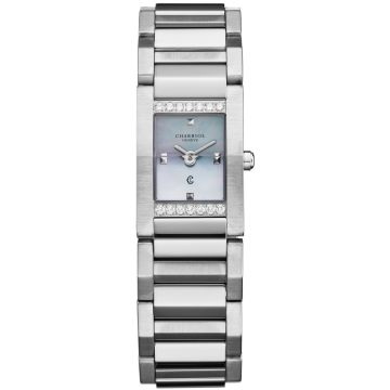 Charriol Megeve Ladies Watch MGVSD400860