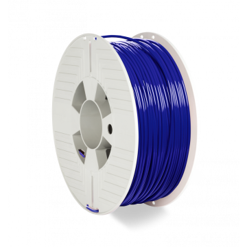 Verbatim PET‑G Filament 3D Printer 2.85 mm 1 Kg blue