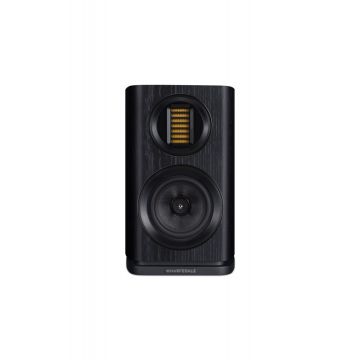 Wharfedale EVO 4.1 Black Oak (Single Speaker)