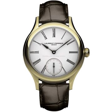 Laurent Ferrier Galet Classic Tourbillon Men's Watch LCF001.02.J2.E10