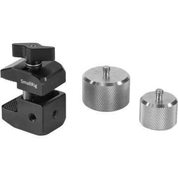 SmallRig 2465 Counterweight & Clamp for Gimbals