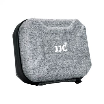 JJC FP-K10 Filter Storage Case Grey