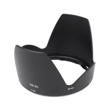 Caruba HB-50 Black