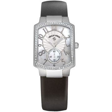 Philip Stein Signature Classic Ladies Watch 21D-FMOP-RB
