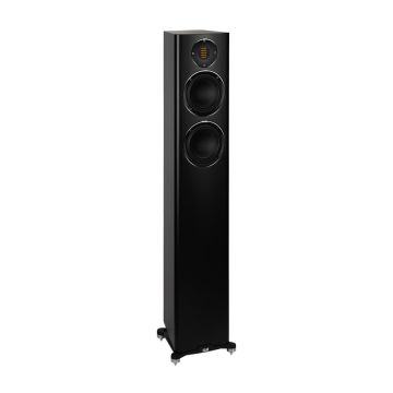 ELAC Carina FS247.4 Floorstanding Speaker Black
