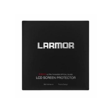 GGS Larmor LCD Cover for Olympus E-M1 II / E-M5 / E-M10 II / E-M10 III / PEN-F