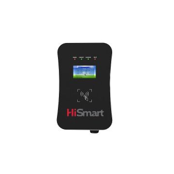 Electric Car Charging Station, Type 2, 22kW, 32A, 3-phase (EV200092)