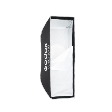 Godox UL-BOX-30*90 Multifunctional Easy Fold Softbox