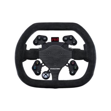 Fanatec ClubSport Steering Wheel Flat 1 V2 for Xbox