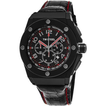 TW Steel Ceo Tech Men's Watch CE4008