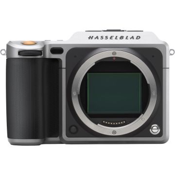 Hasselblad X1D-50c Body Silver