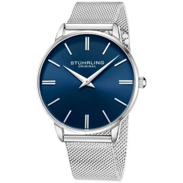 Stuhrling Symphony Men's Watch 3998.2