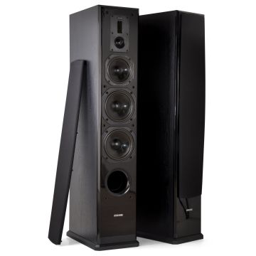 Dynavoice Definition DF-6 Black