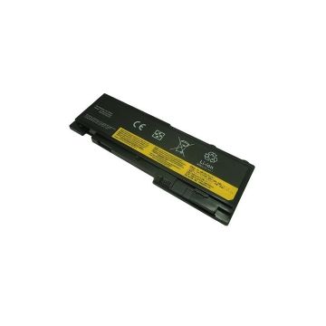 Extra Digital Notebook battery, Extra Digital, LENOVO 42T4844, 4400mAh 9990000480197