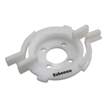 Robomow MTD Mowing Motor Flange INJ6020A
