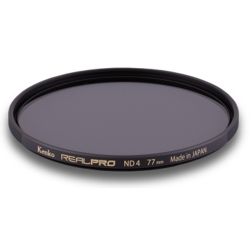 Kenko REALPRO ND4 52mm