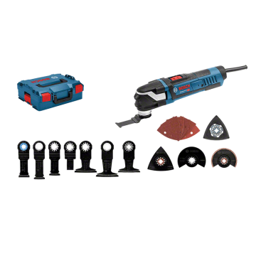 Bosch GOP 40-30, ACC L-boxx (0601231001)