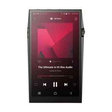 Astell&Kern A&ultima SP3000 Portable Music Player