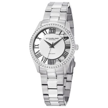 Stuhrling Vogue Ladies Watch 750L.01