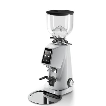 Fiorenzato Coffee Grinder F4 Evo Classic Grey