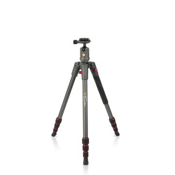 Vanguard VEO 2 204AB Anthracite/Red