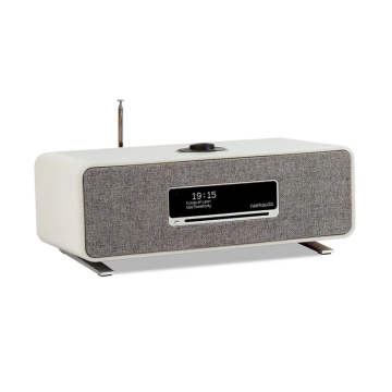 Ruark Audio R3S Soft Grey